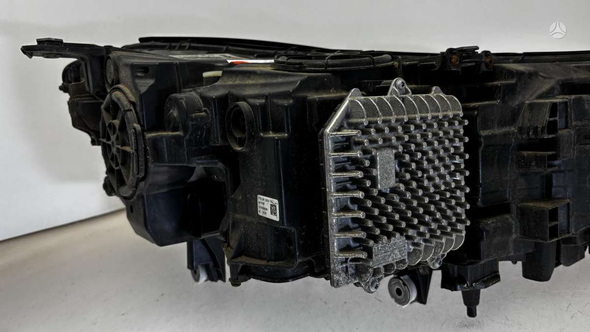 BMW 7 serija, 7483249, Cen31760