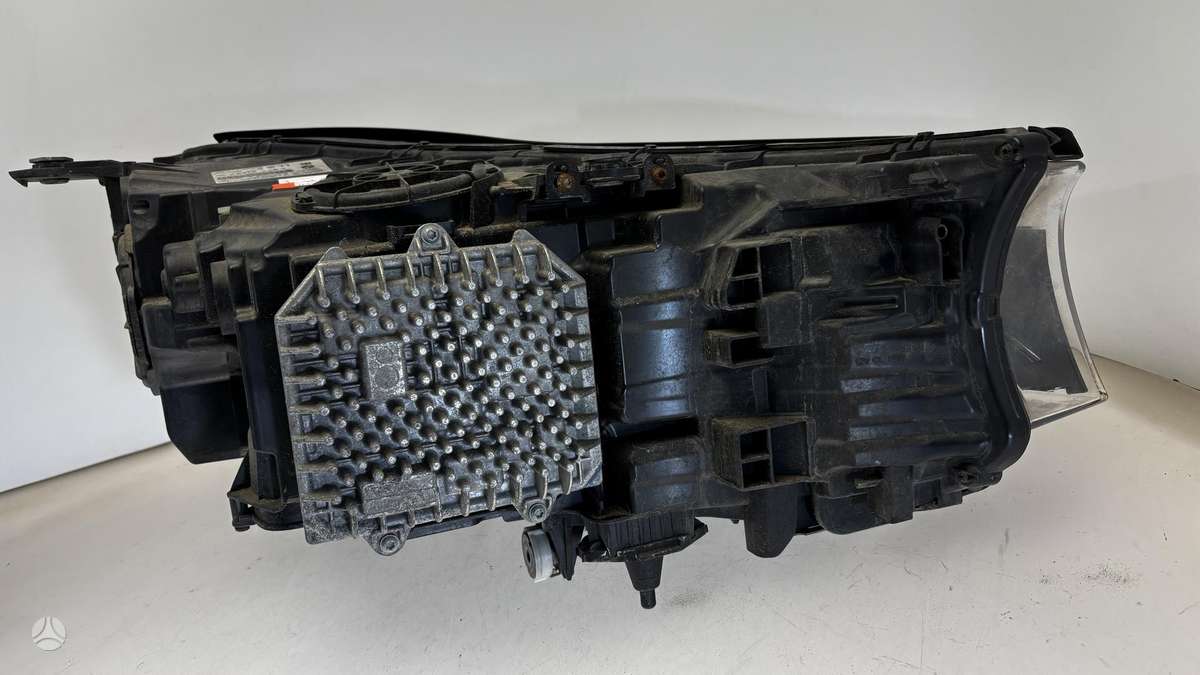 BMW 7 serija, 7483249, Cen31760