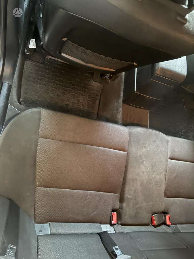 BMW X3, 2.0 l., Внедорожник / Кроссовер