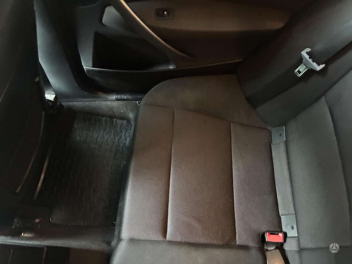 BMW X3, 2.0 l., off-road / crossover