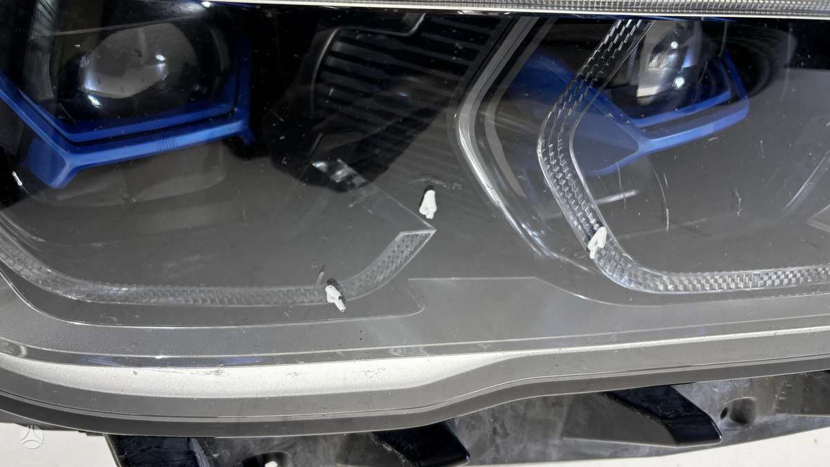 BMW X6, 9481790, Cen31763