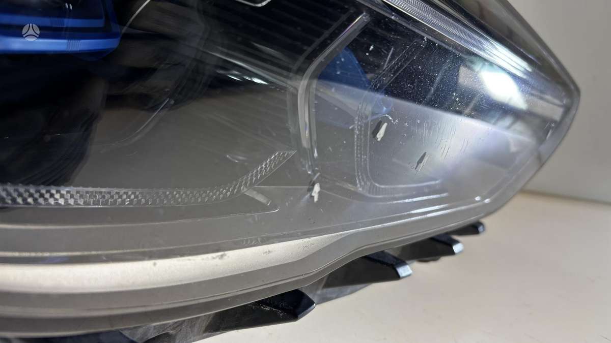 BMW X6, 9481790, Cen31763
