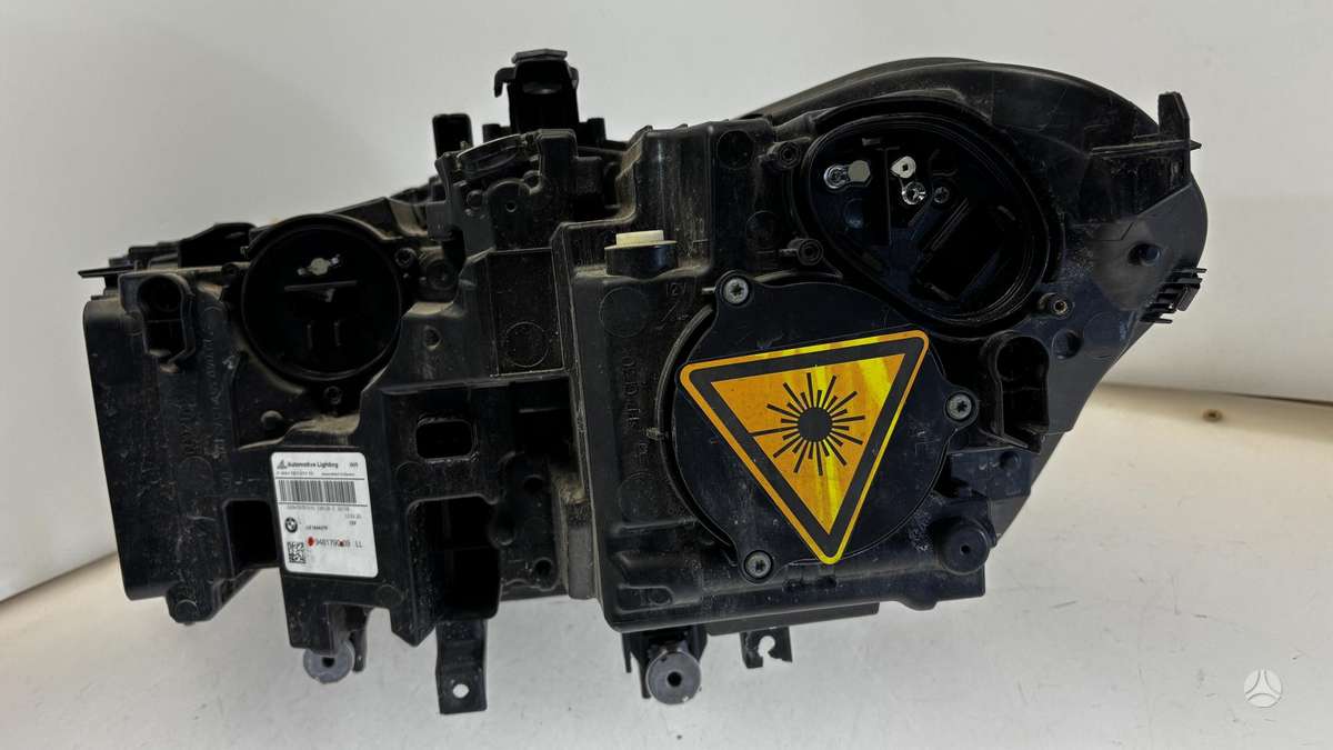 BMW X6, 9481790, Cen31763