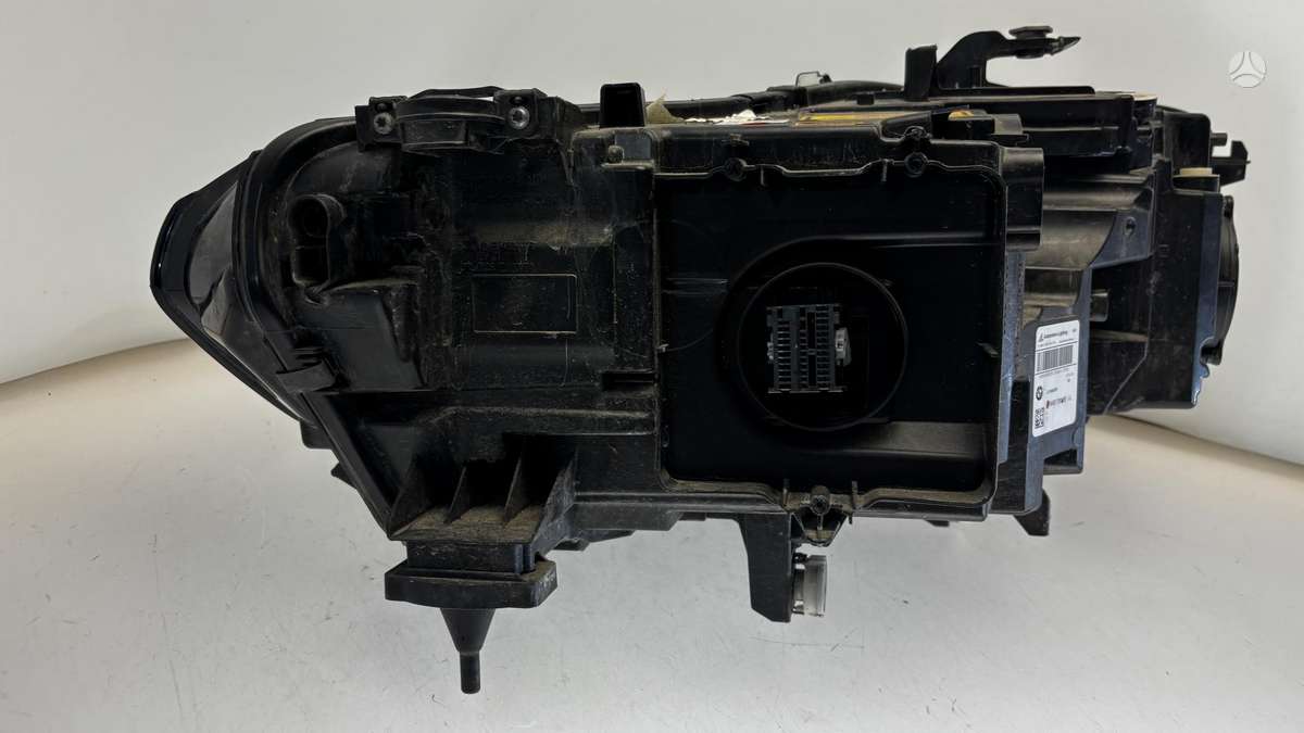 BMW X6, 9481790, Cen31763