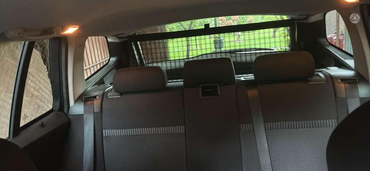 BMW X3, 2.0 l., Внедорожник / Кроссовер
