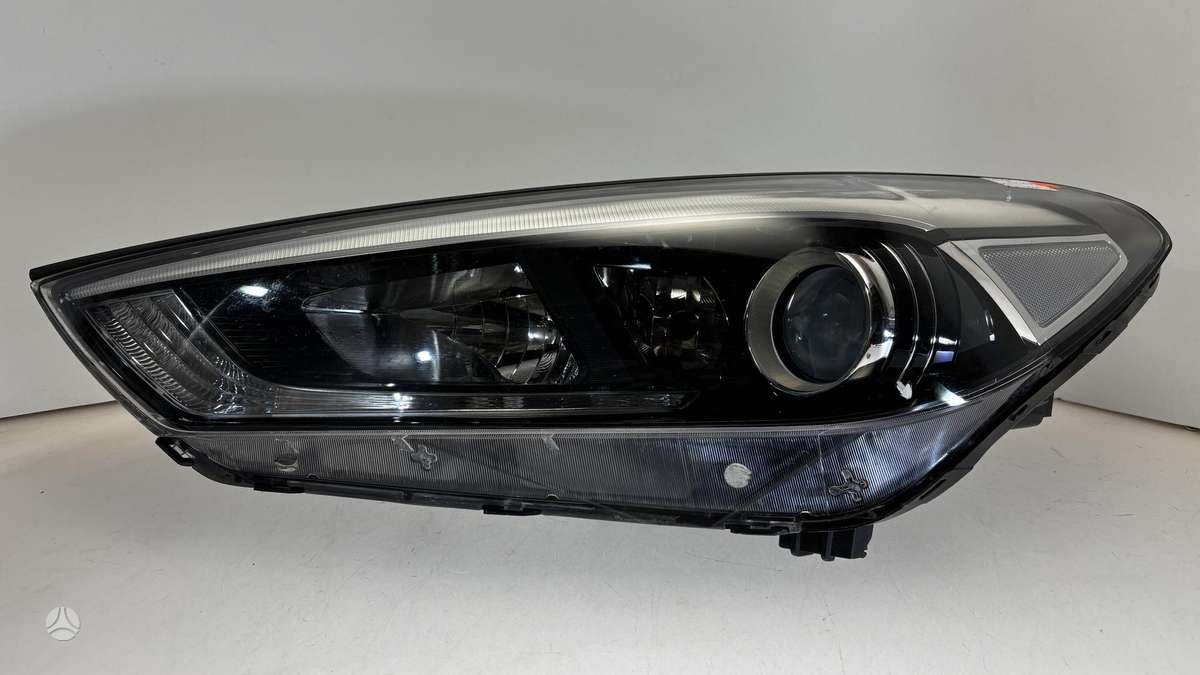 Hyundai Tucson, 92101D7100, Cen31768