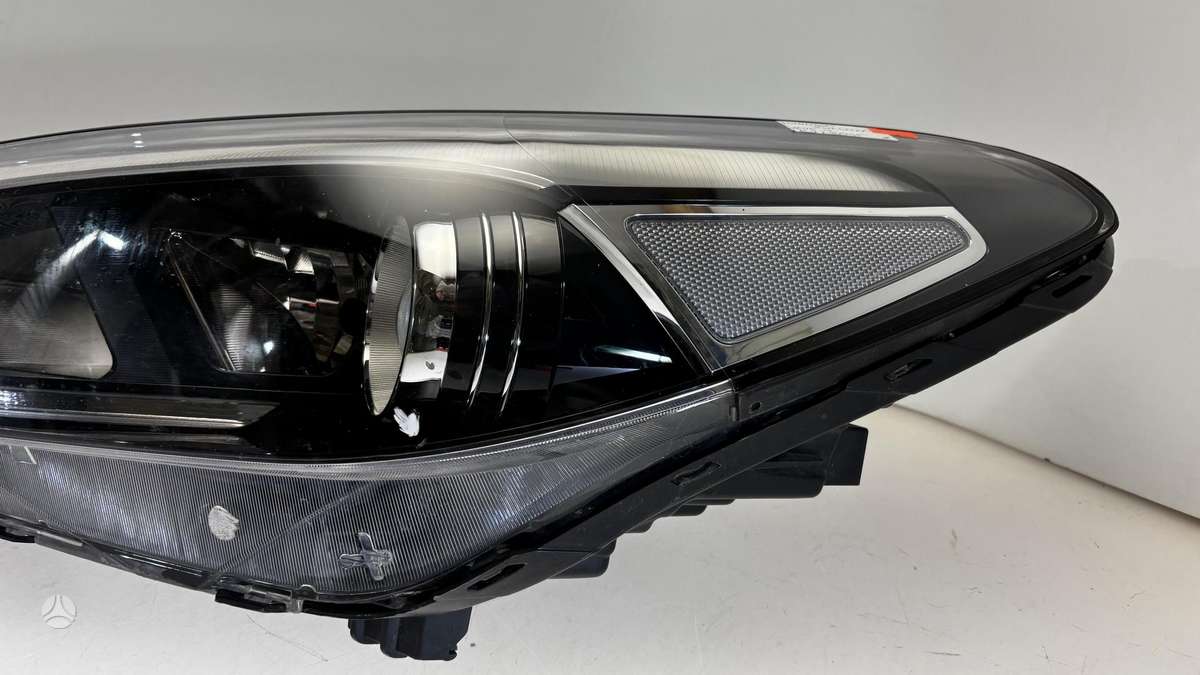 Hyundai Tucson, 92101D7100, Cen31768