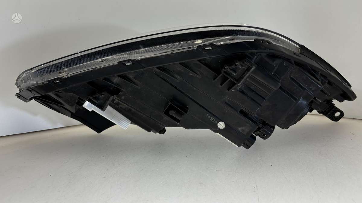 Hyundai Tucson, 92101D7100, Cen31768