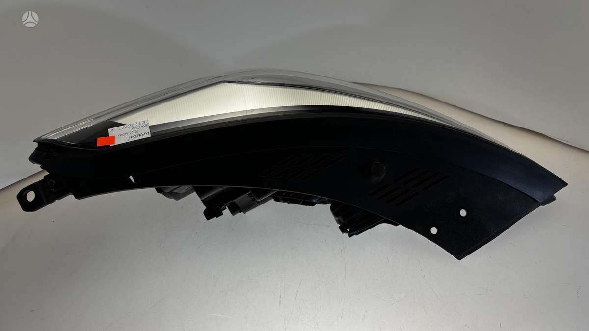 Hyundai Tucson, 92101D7100, Cen31768