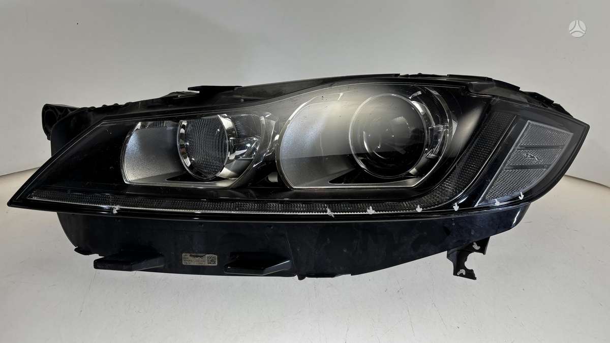 Jaguar XF, GX6313W030EJ, Cen31769