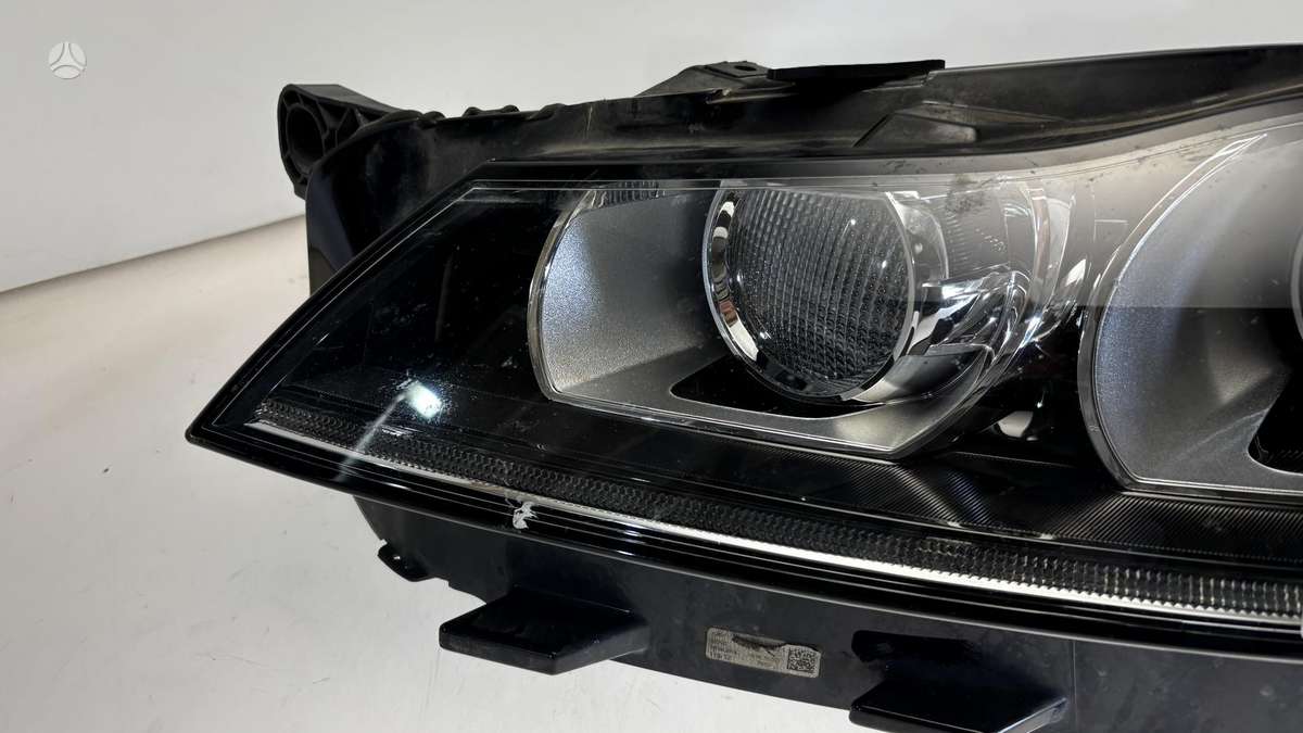Jaguar XF, GX6313W030EJ, Cen31769