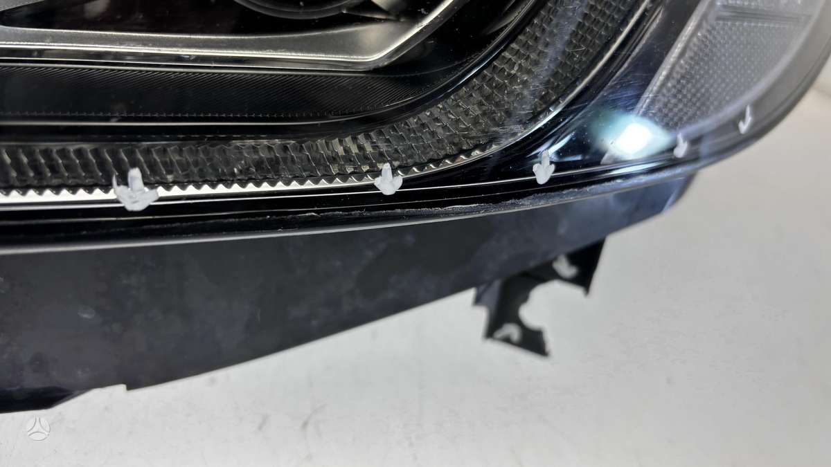 Jaguar XF, GX6313W030EJ, Cen31769