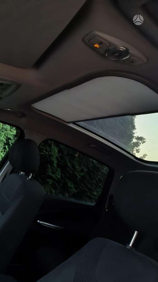 Ford S-MAX, 2.0 l., Минивэн