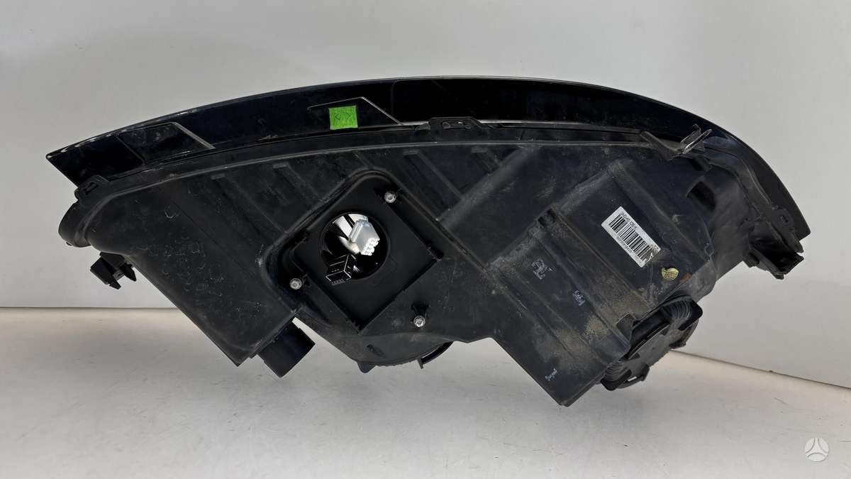 Jaguar XF, GX6313W030EJ, Cen31769