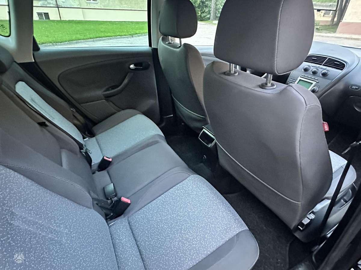 SEAT Altea - 6