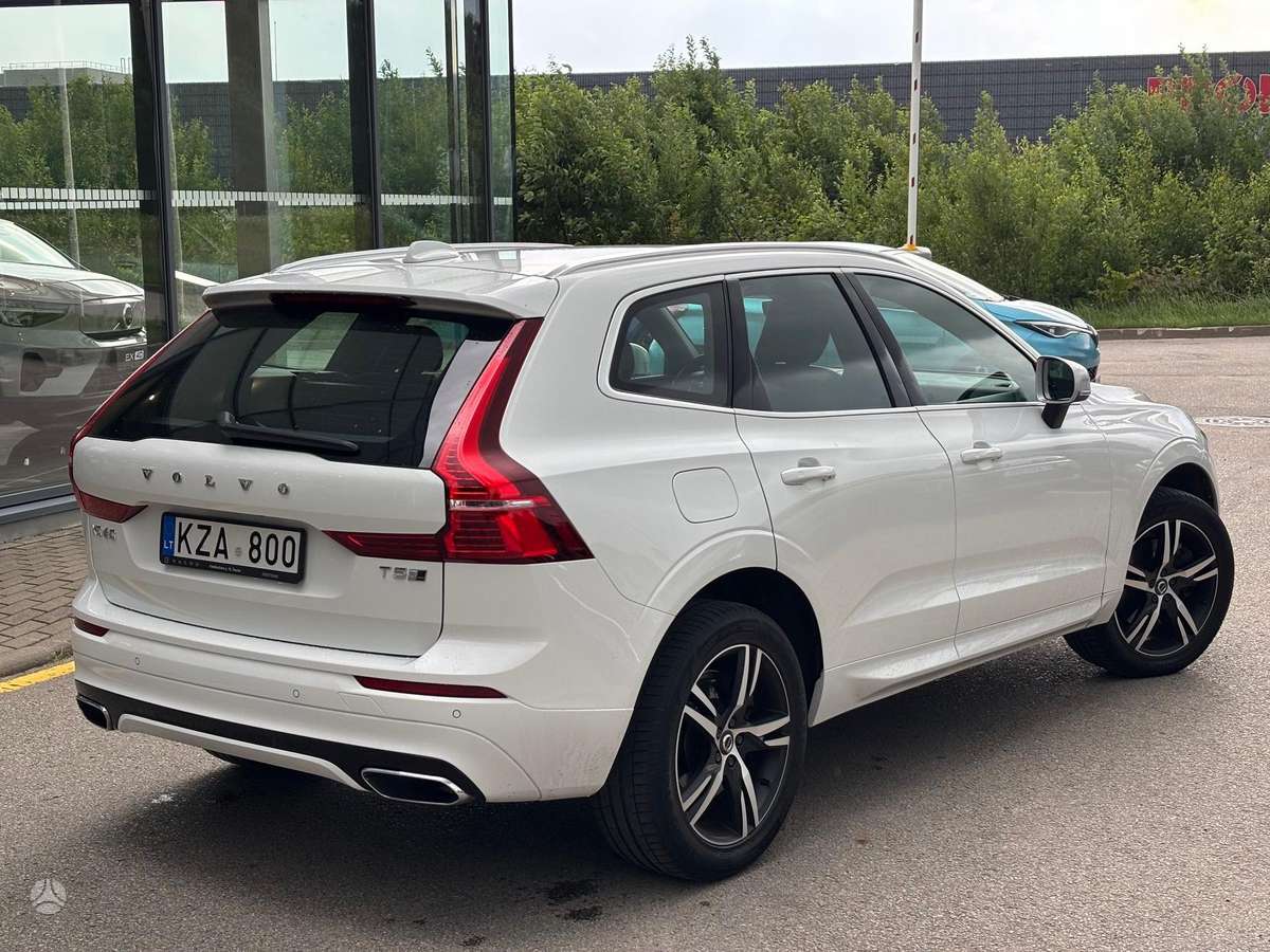 Volvo XC60 - 3