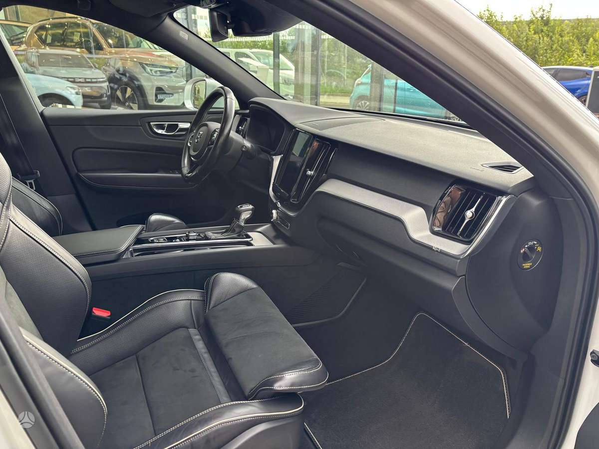 Volvo XC60 - 5