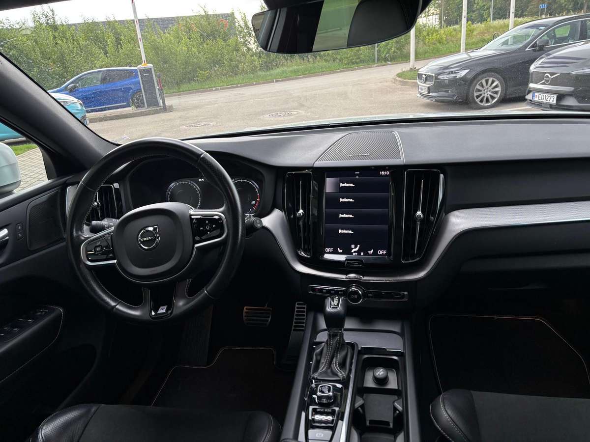Volvo XC60 - 7