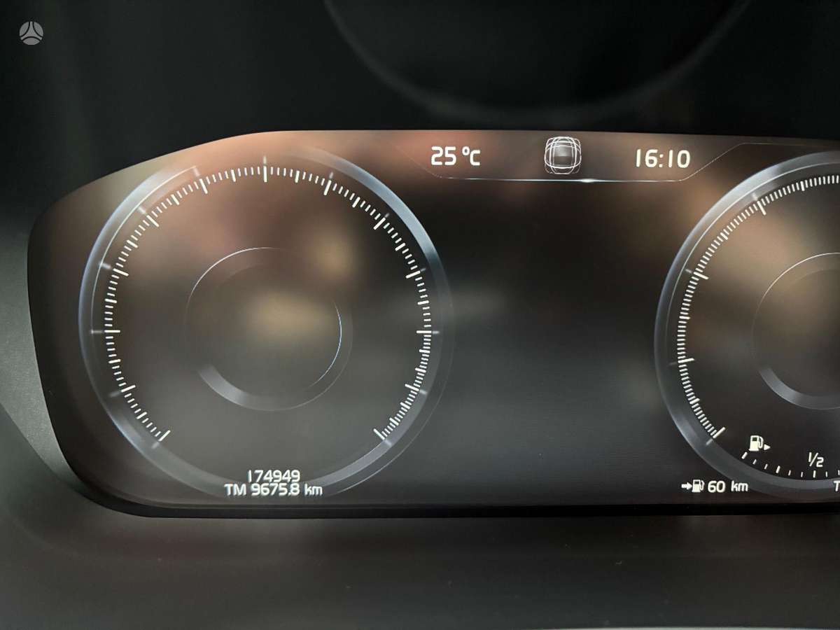 Volvo XC60 - 9