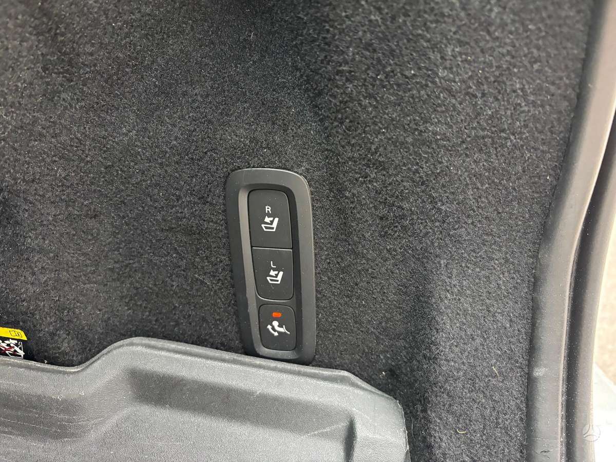 Volvo XC60 - 12