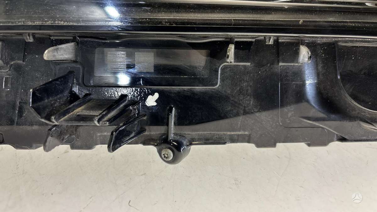 Lexus NX klasė Cen31773