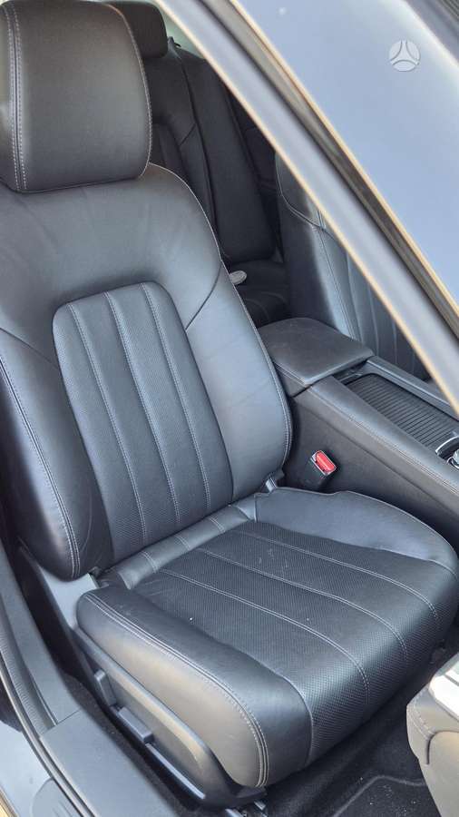 Mazda 6, 2.2 l., Седан