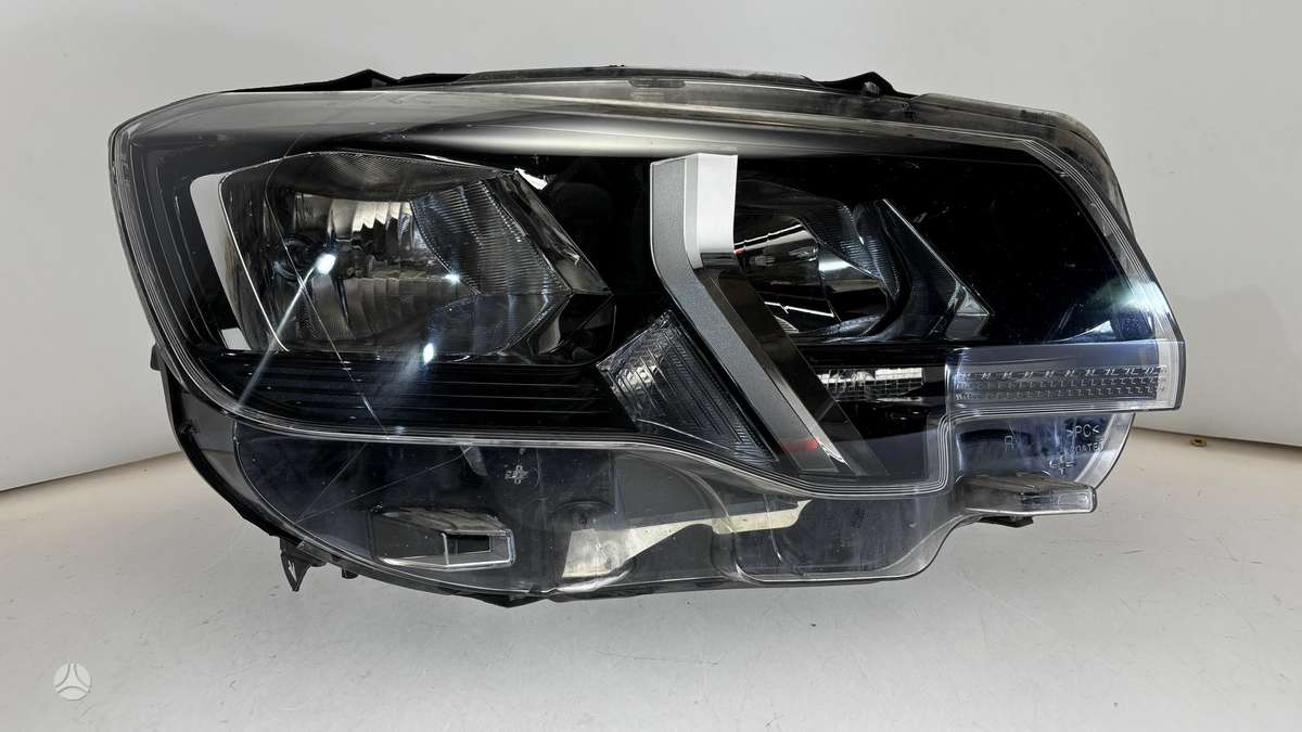 Peugeot Partner, 90146195, Cen31779
