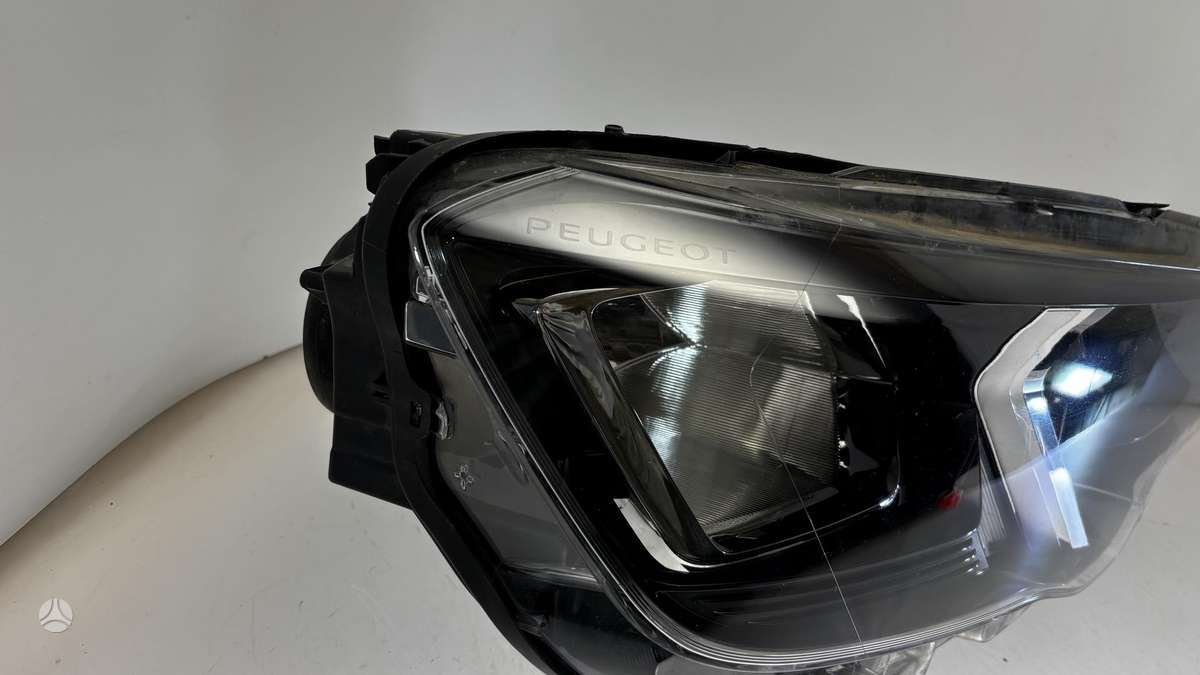 Peugeot Partner, 90146195, Cen31779