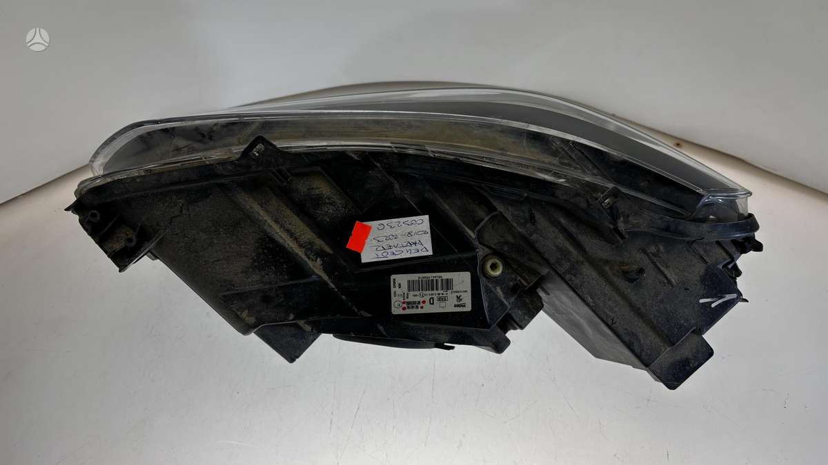 Peugeot Partner, 90146195, Cen31779