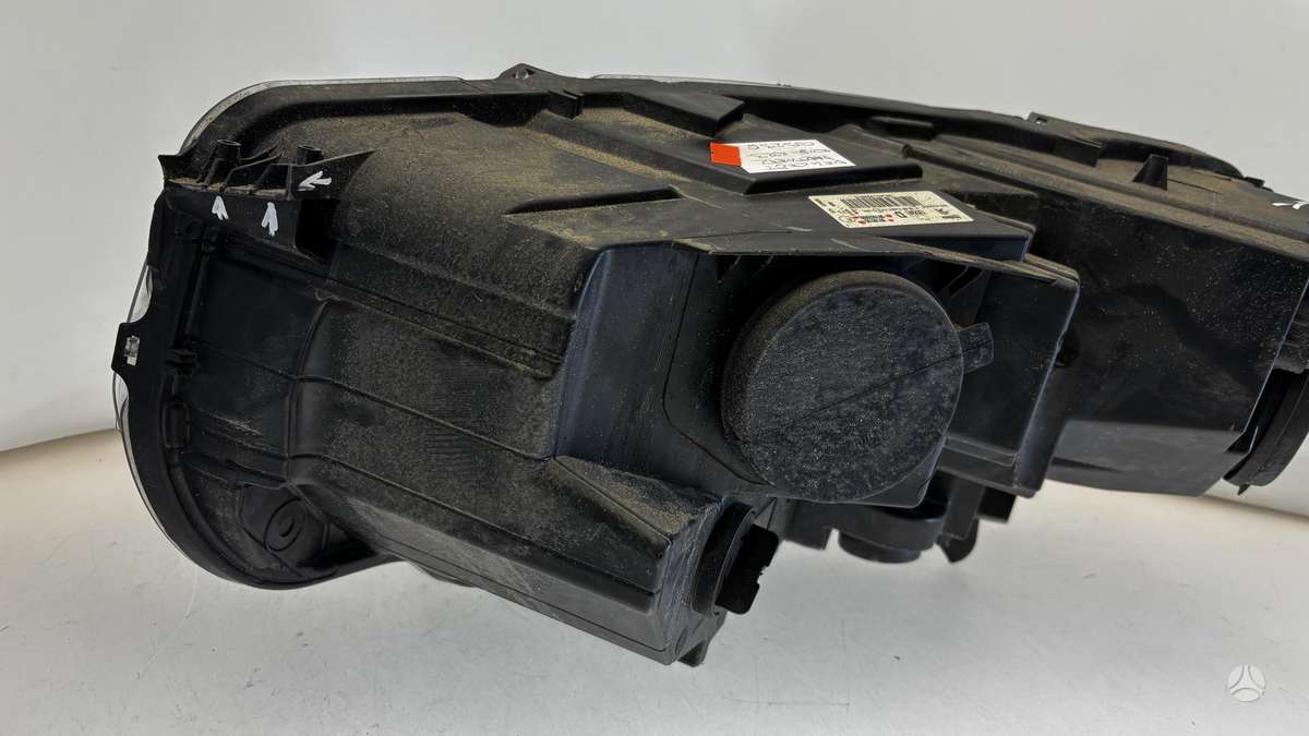 Peugeot Partner, 90146195, Cen31779
