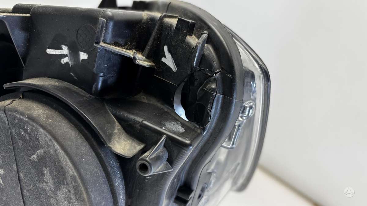 Peugeot Partner, 90146195, Cen31779