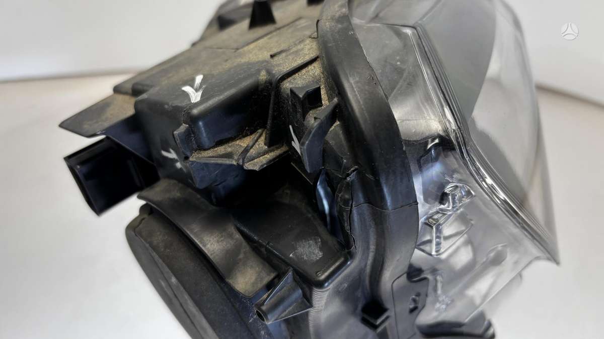 Peugeot Partner, 90146195, Cen31779