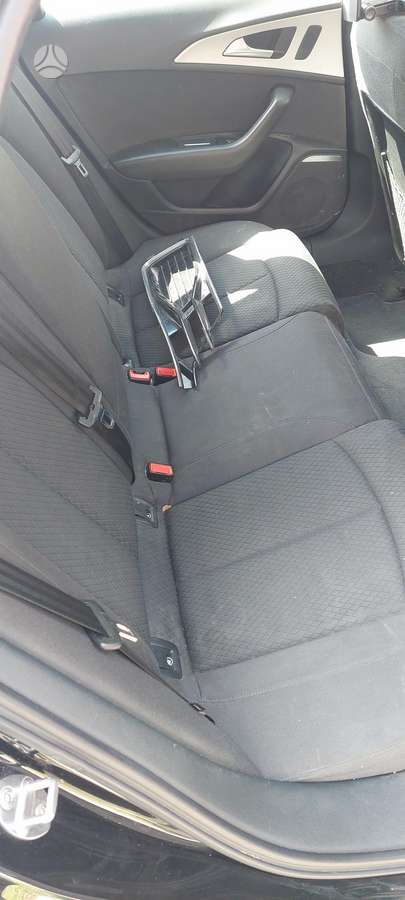Audi A6, 2.0 l., Универсал