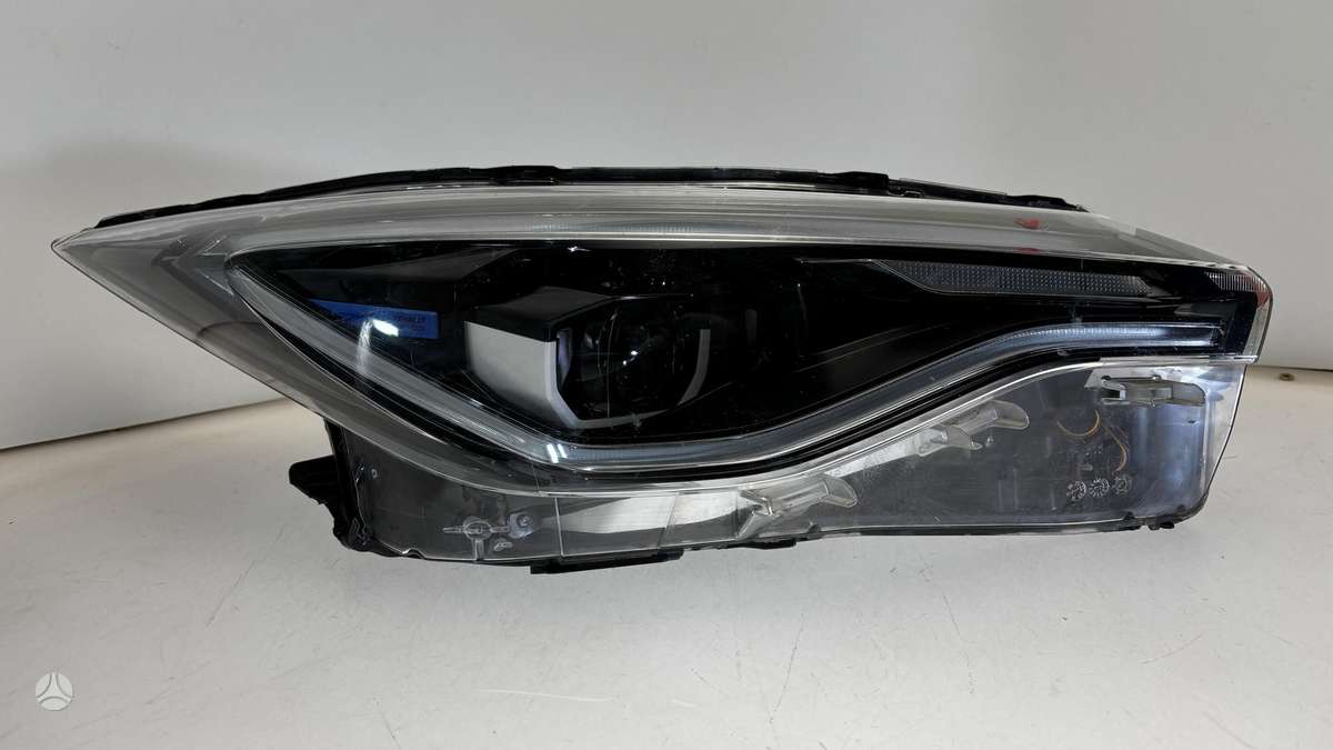 Renault Zoe, 260102384R, Cen31783