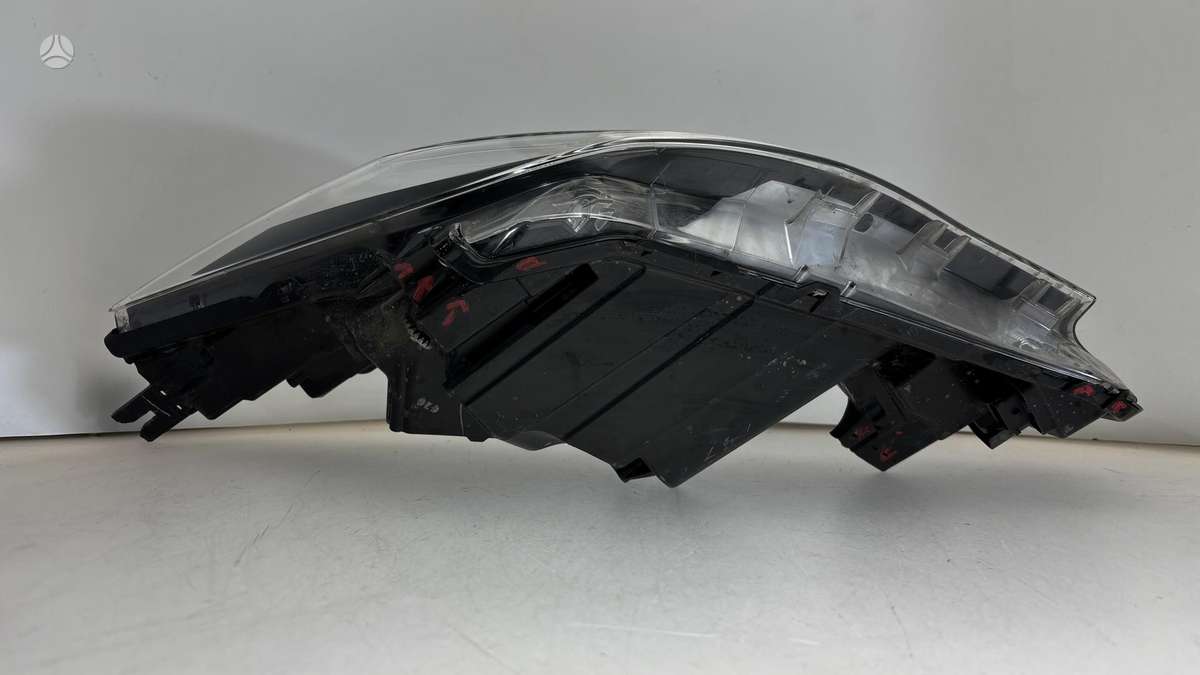 Renault Zoe, 260102384R, Cen31783