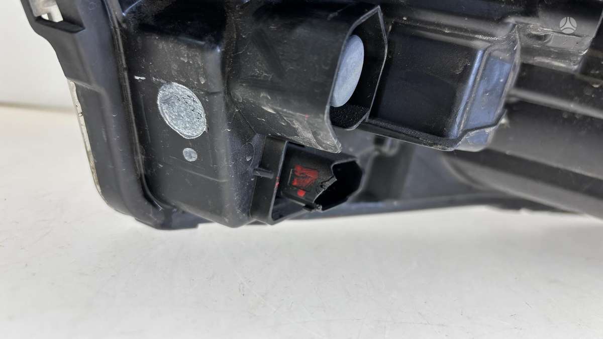 Renault Zoe, 260102384R, Cen31783