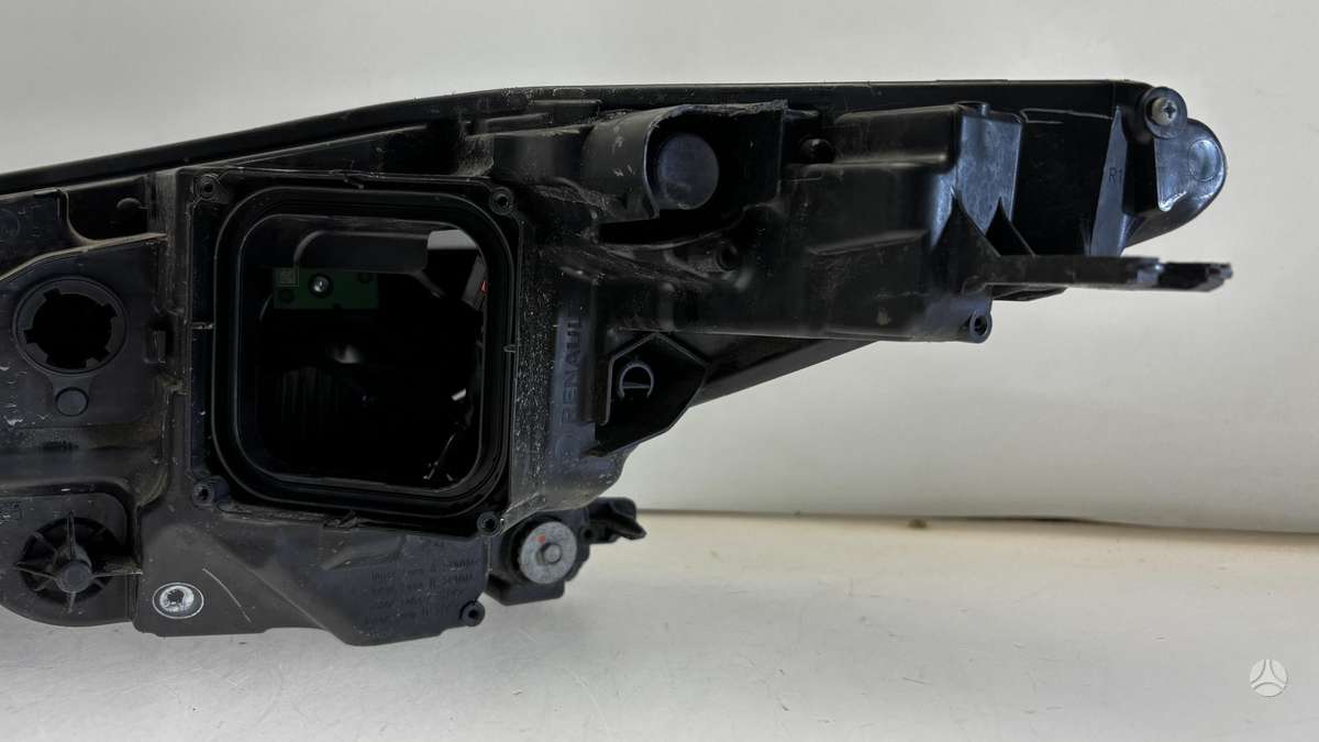 Renault Zoe, 260102384R, Cen31783