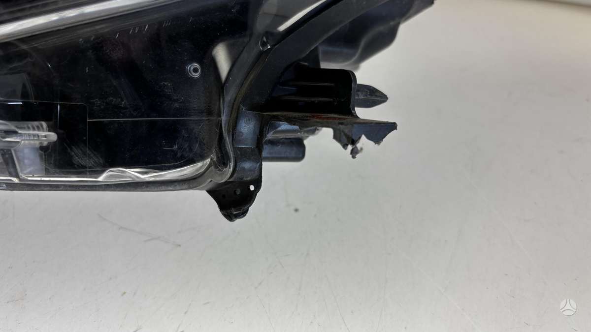 Renault Zoe, 260609388R, Cen31784