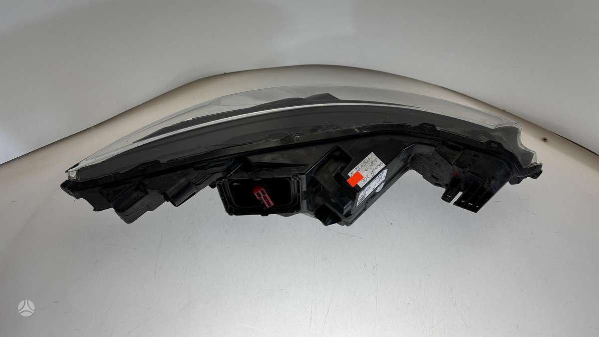 Renault Zoe, 260609388R, Cen31784