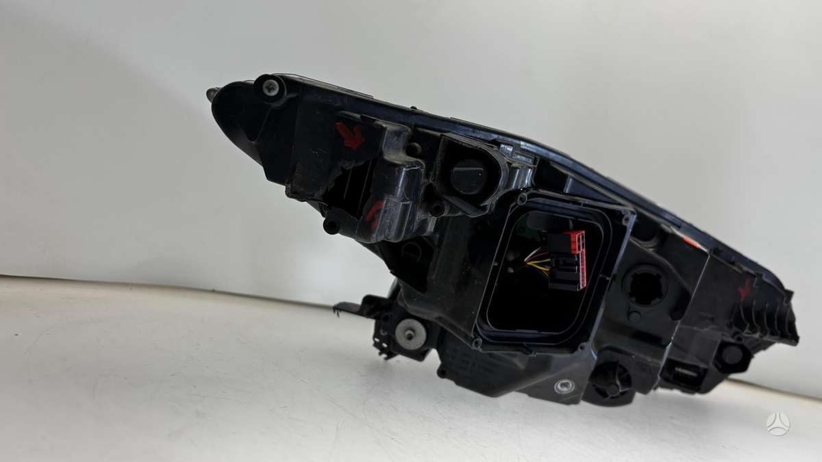 Renault Zoe, 260609388R, Cen31784
