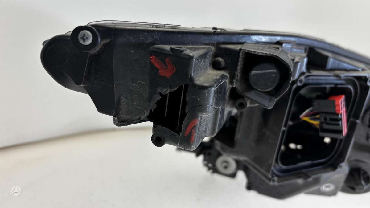 Renault Zoe, 260609388R, Cen31784