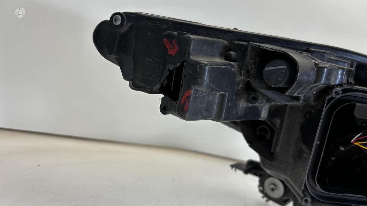 Renault Zoe, 260609388R, Cen31784
