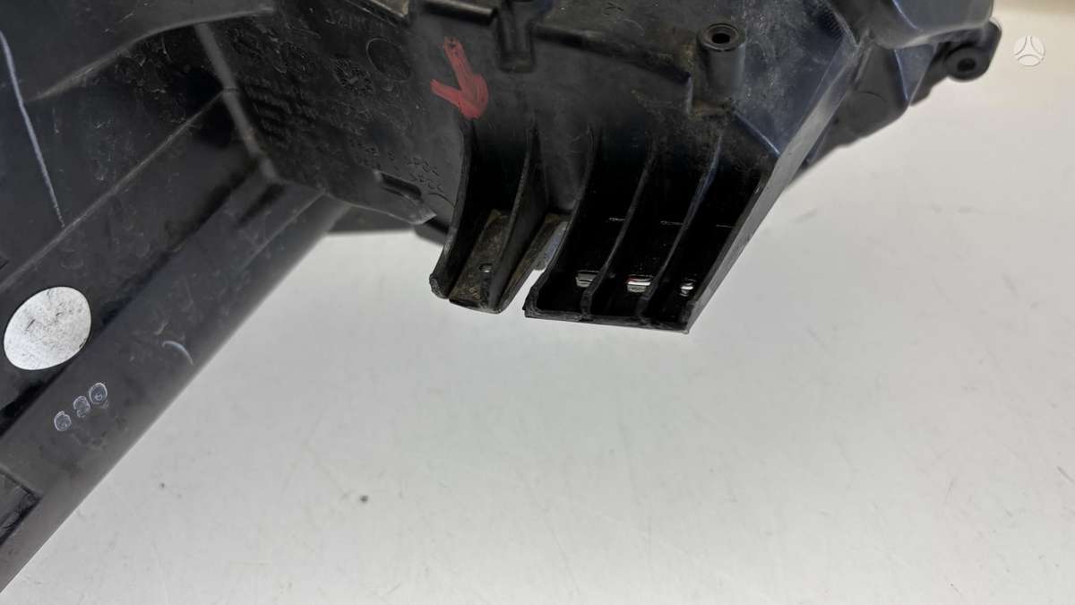 Renault Zoe, 260609388R, Cen31784