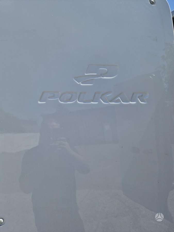 Fiat Ducato, 2.3 l., cargo van