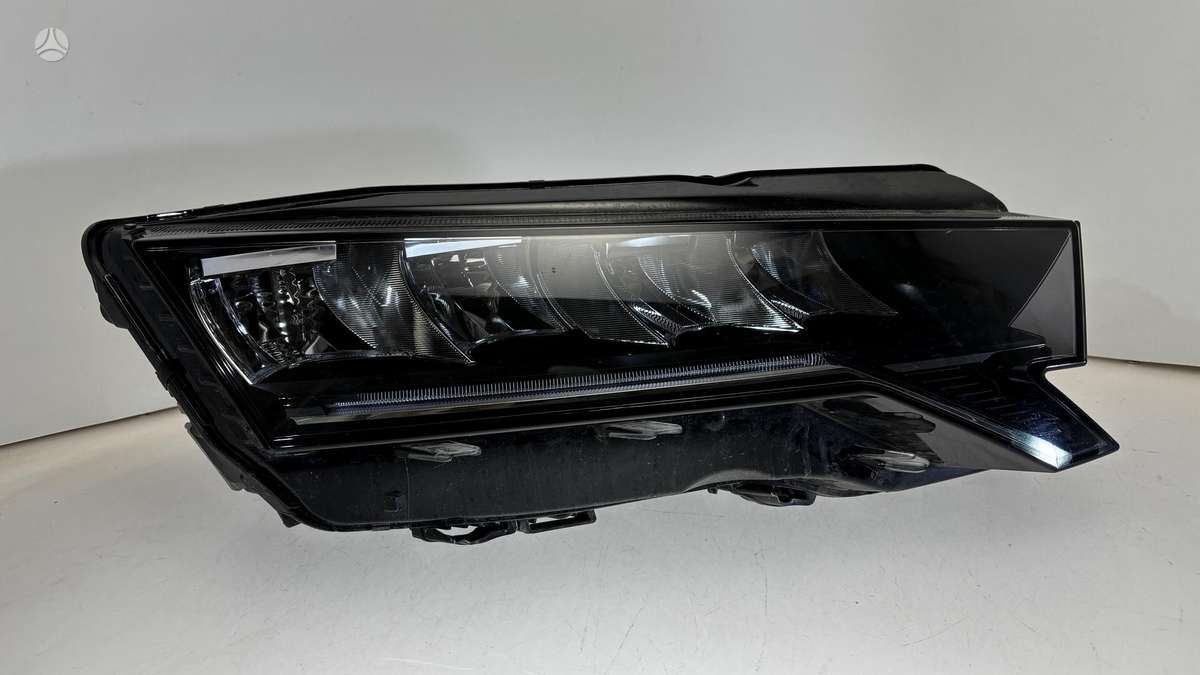 Skoda Octavia, 5E4941010, Cen31790