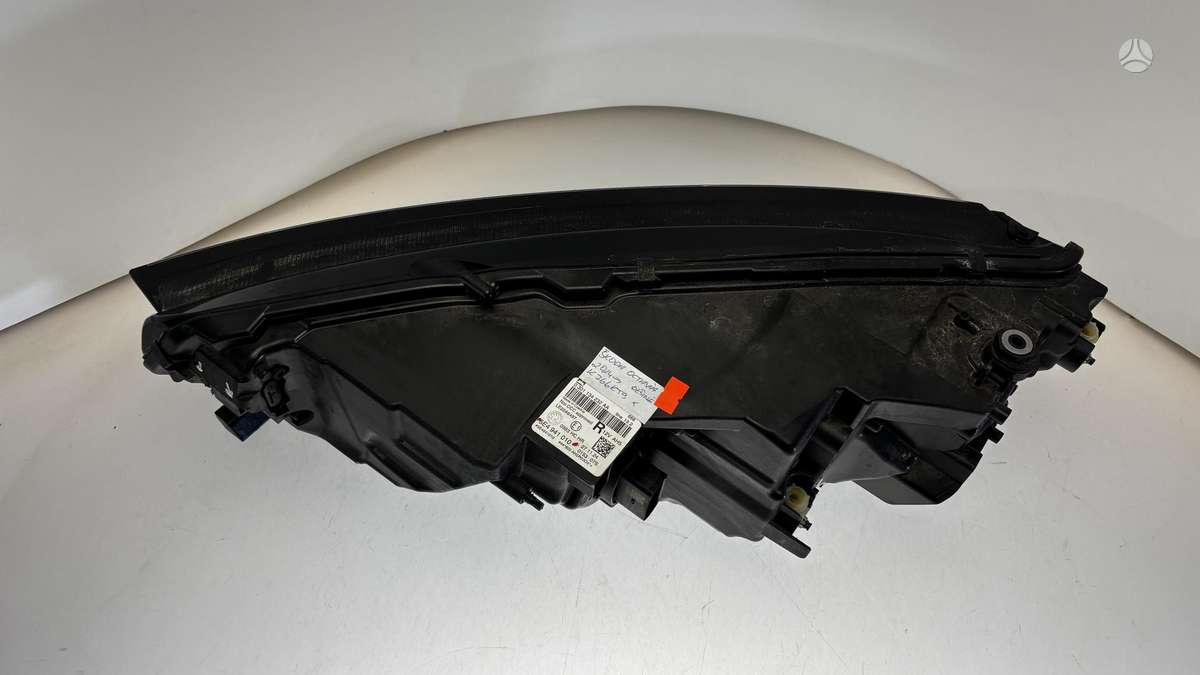 Skoda Octavia, 5E4941010, Cen31790