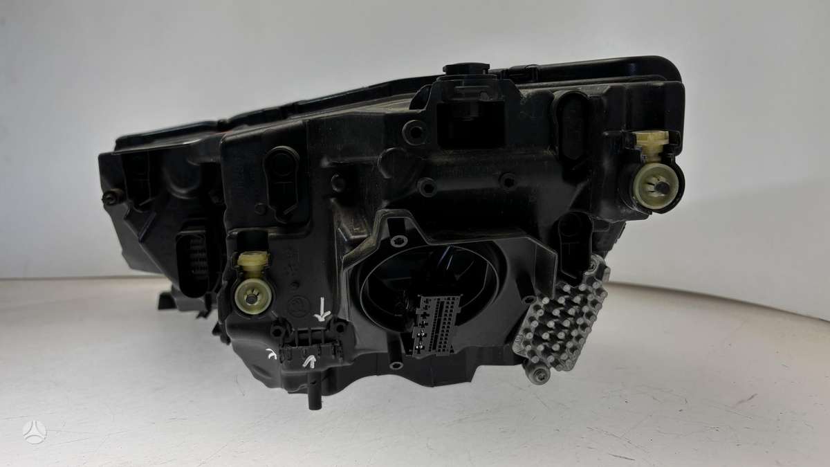 Skoda Octavia, 5E4941010, Cen31790