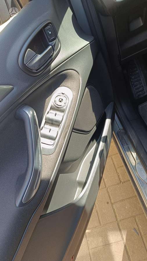 Ford S-MAX, 2.0 l., Минивэн