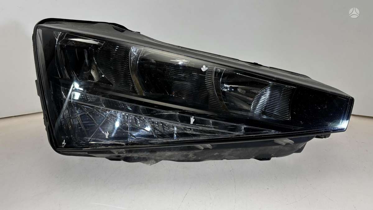 Skoda Scala, 657941016, Cen31792
