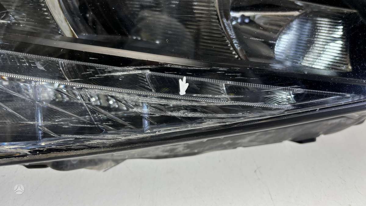 Skoda Scala, 657941016, Cen31792
